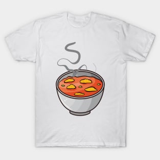 Soup T-Shirt